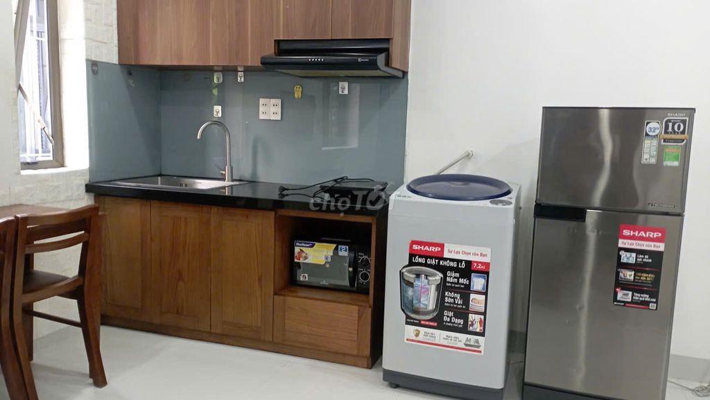 CĂN HỘ 37 PHÚ XUÂN 2 PHƯỜNG HOÀ KHÁNH ĐÀ NẴNG CHO THUÊ