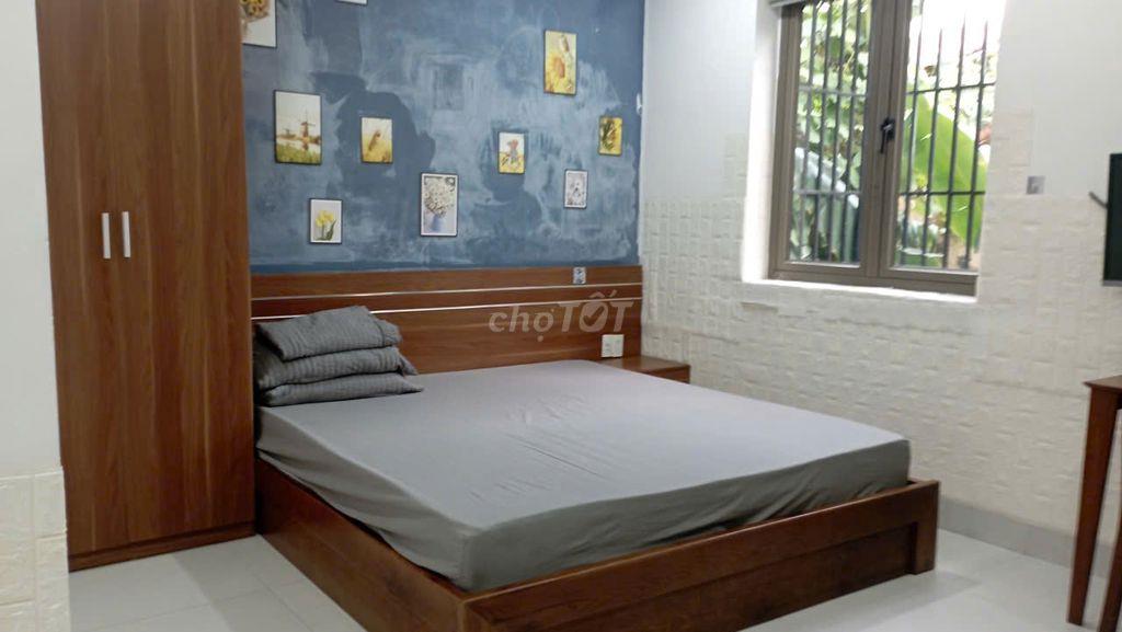 CĂN HỘ 37 PHÚ XUÂN 2 PHƯỜNG HOÀ KHÁNH ĐÀ NẴNG CHO THUÊ