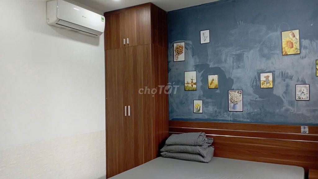 CĂN HỘ 37 PHÚ XUÂN 2 PHƯỜNG HOÀ KHÁNH ĐÀ NẴNG CHO THUÊ