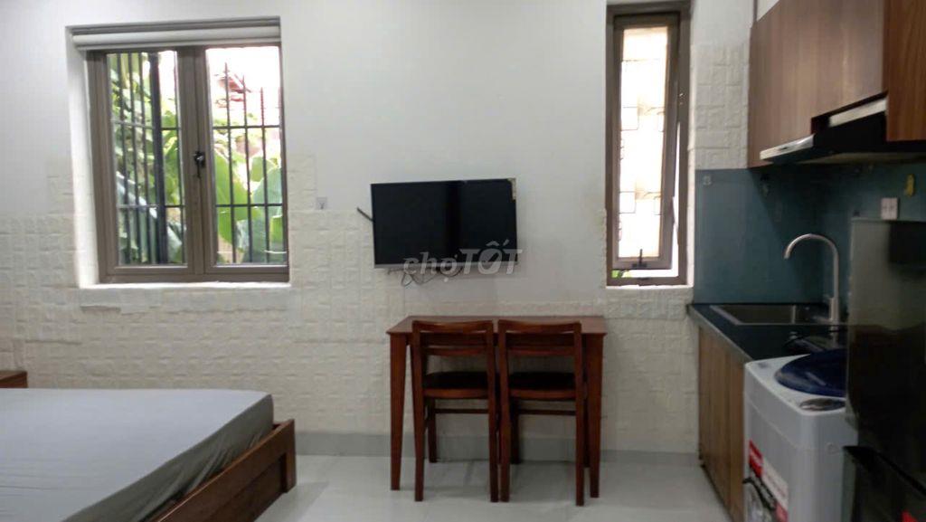CĂN HỘ 37 PHÚ XUÂN 2 PHƯỜNG HOÀ KHÁNH ĐÀ NẴNG CHO THUÊ