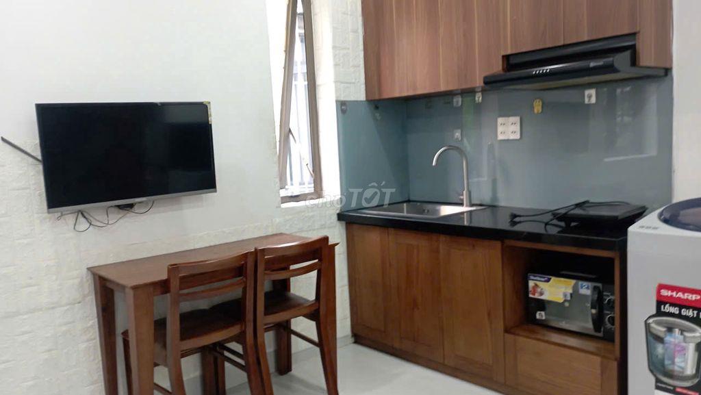 CĂN HỘ 37 PHÚ XUÂN 2 PHƯỜNG HOÀ KHÁNH ĐÀ NẴNG CHO THUÊ