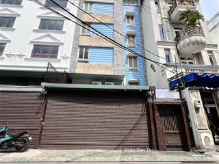 Bán nhà mt đường 30 đỗ nhuận dt 8x18 đúc 6 tấm có thang máy, gía 24.9 tỷ tl