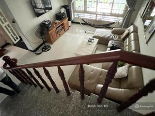 Bán nhà mt lê cao lãng dt 6x17.6m nhà 4 tấm, chính chủ giá 17 tỷ tl