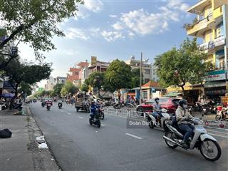 Bán đất mặt tiền đường nguyễn sơn dt 6.3x26m giá 24 tỷ tl