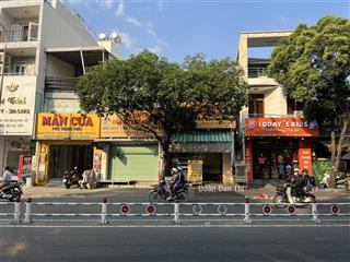 Bán nhà mặt tiền kd nguyễn sơn dt 6.4x28m giá 33 tỷ tl