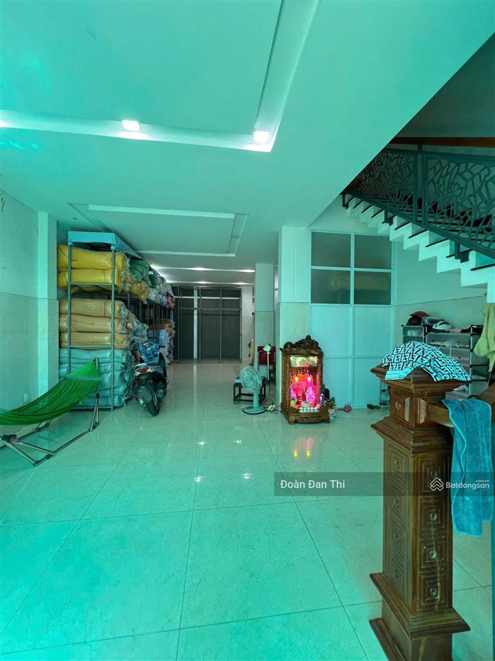 Hẻm 8m đường gò dầu dt 6x19m vuông vức  3.5 tấm | giá 15 tỷ tl