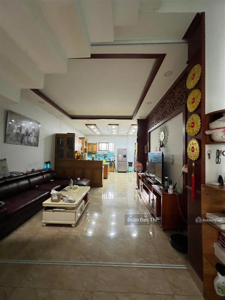 Hẻm 8m đường gò dầu dt 6x19m vuông vức  3.5 tấm | giá 15 tỷ tl