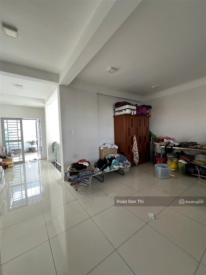 Hẻm 8m đường gò dầu dt 6x19m vuông vức  3.5 tấm | giá 15 tỷ tl