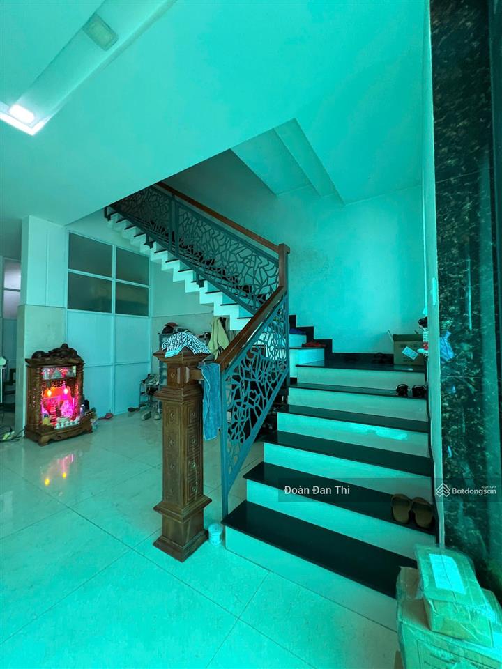 Hẻm 8m đường gò dầu dt 6x19m vuông vức  3.5 tấm | giá 15 tỷ tl