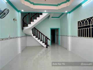 Hẻm nội bộ gần tân sơn nhì dt 4.1x20m nhà 1 lầu giá 8.5 tỷ tl