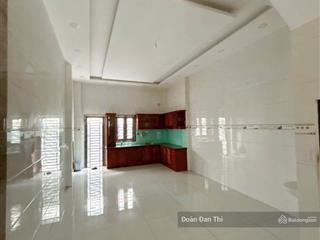 Bán nhà hẻm xe hơi phú thọ hoà dt 4x17 (3 lầu mới) giá 8.2 tỷ tl