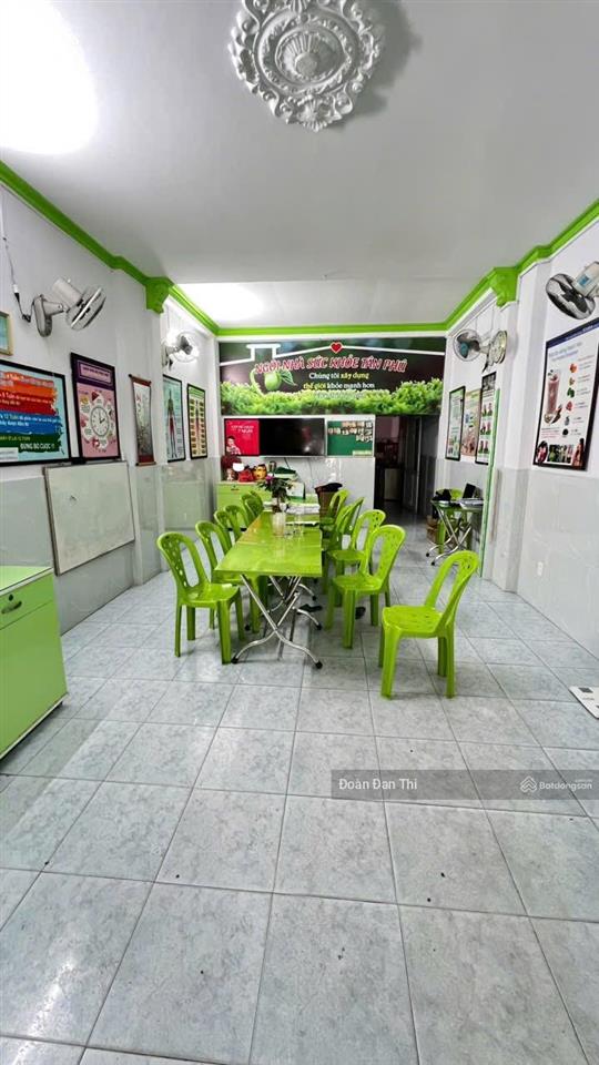 Nhà hẻm xe hơi thạch lam. dt 4x21 (1 lầu mới) giá tốt 8.9 tỷ