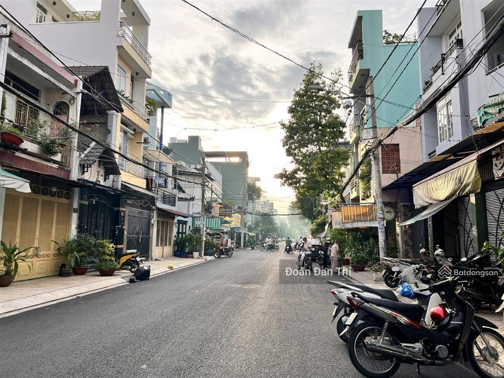 Mặt tiền đường thành công dt 4x19 nhà 1 lầu , giá 11 tỷ tl
