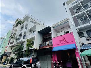 Mặt tiền đường thành công dt 4x19 nhà 1 lầu , giá 11.7 tỷ tl