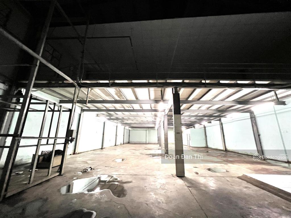 Bán nhà xưởng 600m² mt liên khu 16 (btđ), đang cho thuê 45tr, gía 33 tỷ tl