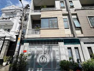 Nhà hẻm 8m đường gò dầu dt 6x19m (3.5 tấm) giá 16 tỷ tl