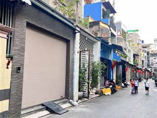 Nhà hxh thoại ngọc hầugần nguyễn sơn dt 4.5x18m giá 8.3 tỷ tl