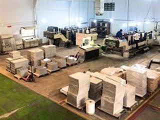 Bán kho xưởng mt đường 13m khu họ lê, dt 12x20m giá 28 tỷ tl