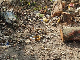 Bán đất hẻm xe hơi đường tân kỳ tân qúytân phú dt 6.8x16.5m, giá 7.98 tỷ