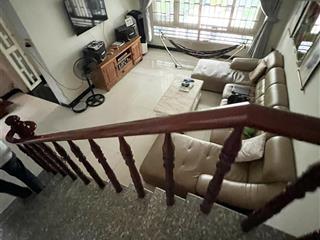 Bán nhà mt lê cao lãng 6x18m trệt 3 lầu, giá 16.8 tỷ tl chính chủ