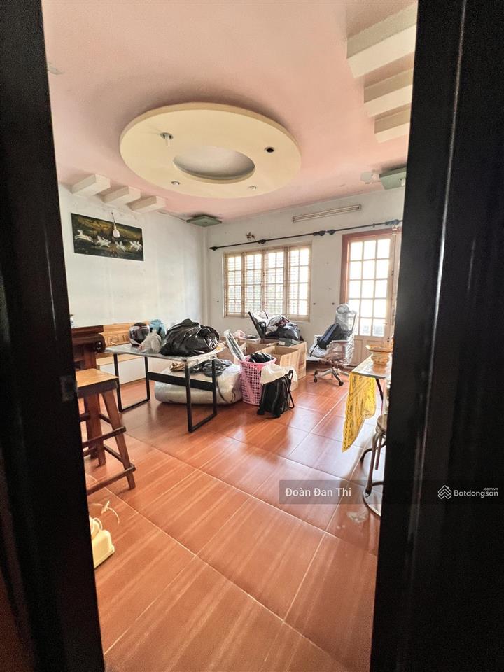 Nhà hẻm xe hơi quận tân phú dt 6x25 vuông, cấp 4 tiện xây, giá 13.8 tỷ tl