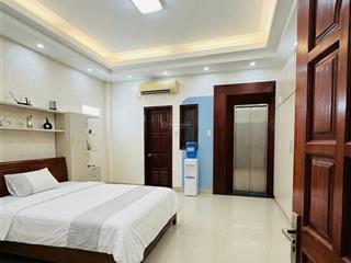 Hxh thông tân hương dt 5x20m nhà 5 tấm có thang máy, giá 12 tỷ