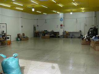 Mặt tiền đường liên khu 16 (btđ) dt 12x19.3m (231m2) giá 18.8 tỷ tl
