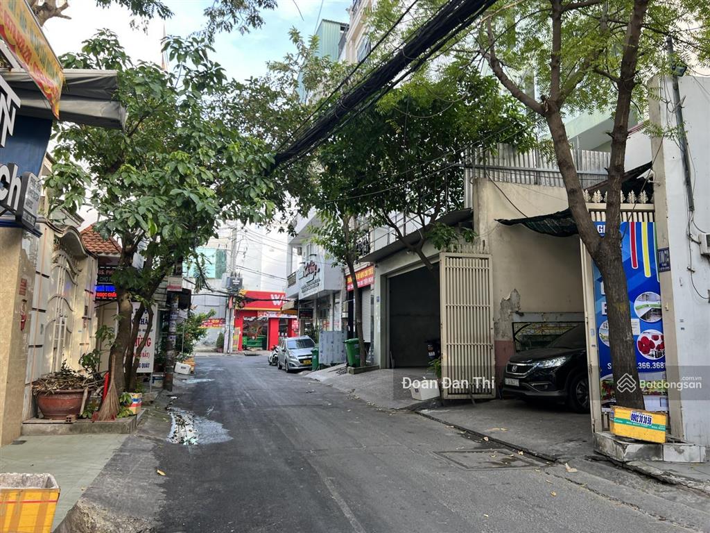 Bán kho đường tô hiệu dt 533m2 đang cho thuê, giá bán 31 tỷ tl