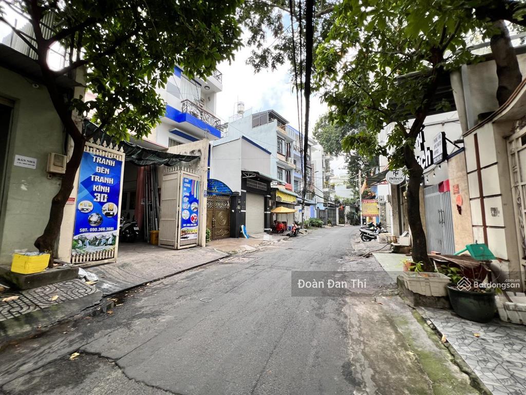 Bán kho đường tô hiệu dt 533m2 đang cho thuê, giá bán 31 tỷ tl
