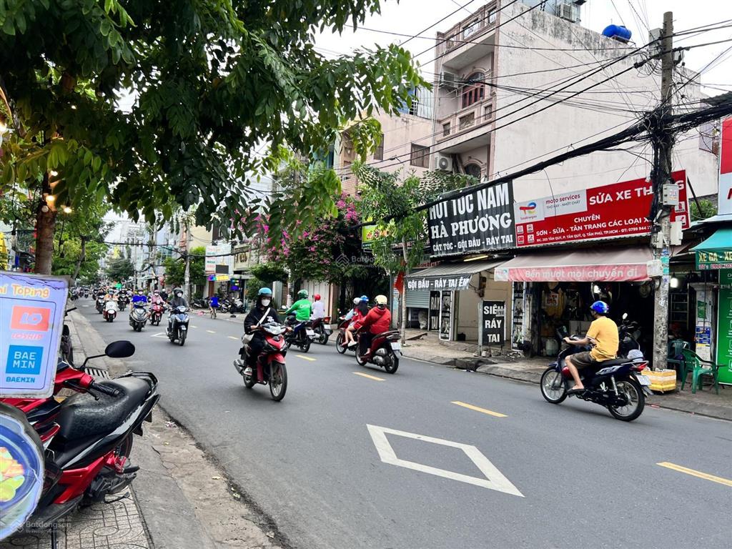 Mtkd đường tân quý 4x18m vuông vức, giá 11.8 tỷ tl