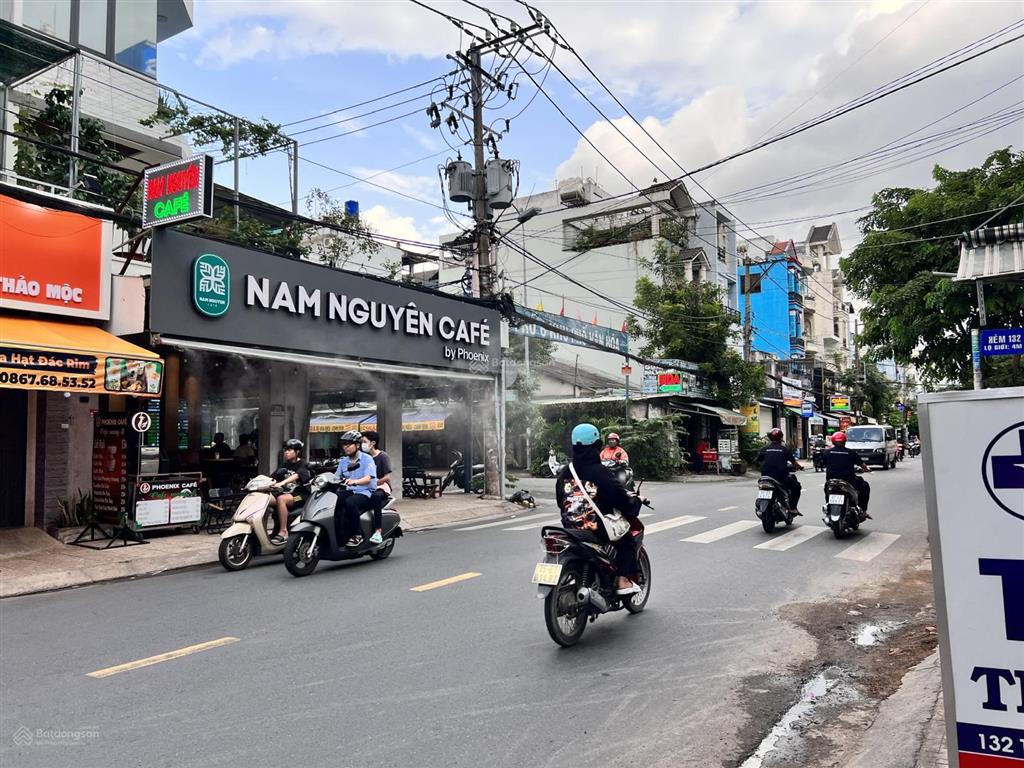 Mtkd đường tân quý 4x18m vuông vức, giá 11.8 tỷ tl
