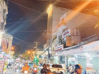 Mtkd văn cao đoạn đẹp không lỗi 4x17m, 3 lầu giá tốt 12.5 tỷ