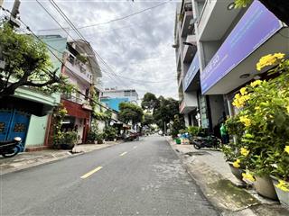 Mt đường dân tộc  p tân thành dt 4.4x17.5m nhà 1 lầu, giá 11.7 tỷ tl
