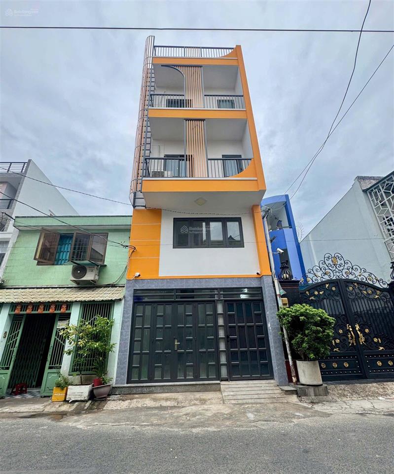 Hẻm 8m trịnh đình trọng (17p khoán 75 triệu/tháng)giá 17.7 tỷ tl