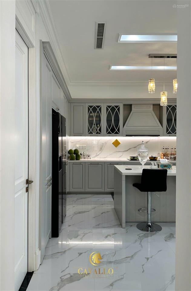 Biệt thự mt đường a  khu adc dt 12x16.5m, 2 lầu, 36 tỷ tl