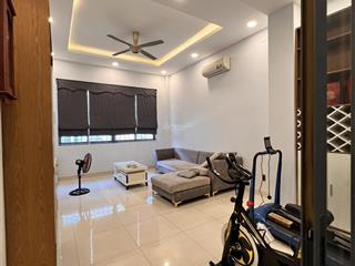 Hẻm 8m khu công viên tân sơn nhì dt 4x18m nhà 5 tấm giá 12.3 tỷ