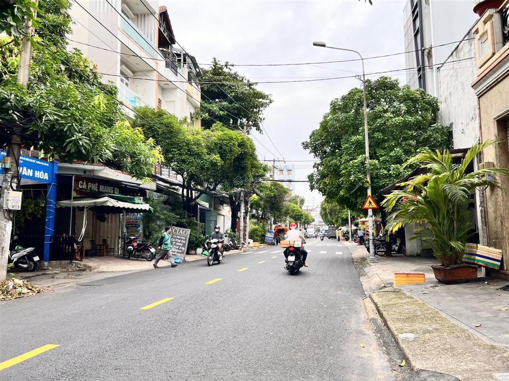 Mặt tiền kinh doanh đối diện aeon tân phú dt 5x22.5m (cấp 4) giá tốt 12 tỷ