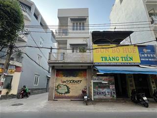 Góc 2mt nguyễn hồng đào dt 4x15.1m nhà 3.5 tấm, giá 17.2 tỷ chính chủ