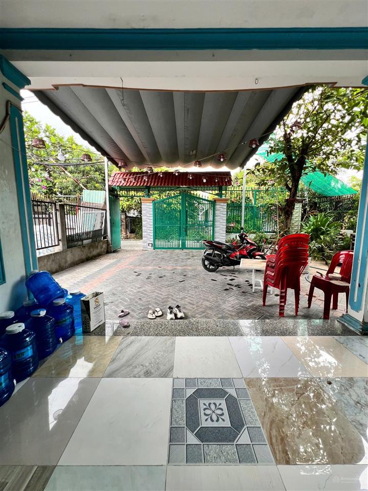 Bán dãy trọ gần kcn vĩnh lộc dt 415m2 thu nhập 60tr/th giá 11,2 tỷ