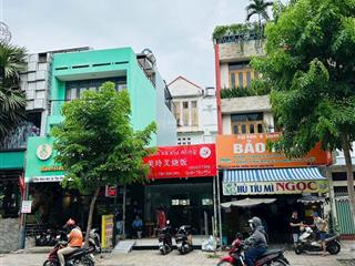 Bán nhà mt tân sơn nhì dt 5x19m vuông, giá 16.8 tỷ tl