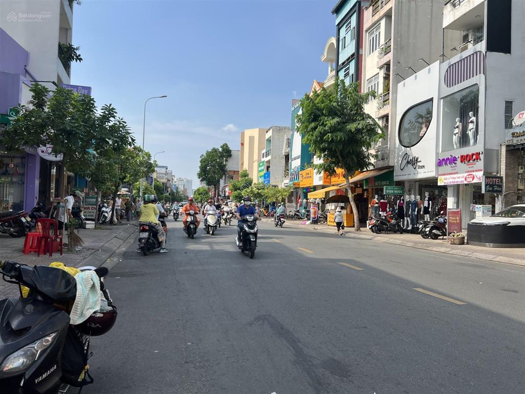 Mtkd tân sơn nhì không lỗi dt 4x18m, 1 lầu, giá tốt 16,2 tỷ tl