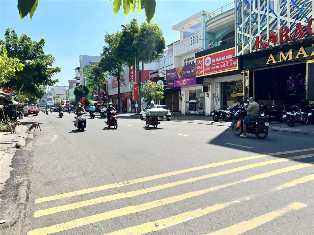 Mtkd tân sơn nhì không lỗi dt 4x18m, 1 lầu, giá tốt 16,2 tỷ tl