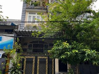 Mặt tiền đường họ lê, phường phú thạnh, dt 6x18m, nhà 3 lầu, giá 16 tỷ