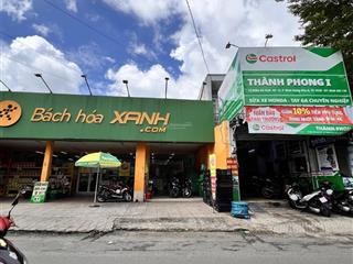 Mtkd 11a miếu gò xoài dt 4x22.5m sẵn hđ thuê 18tr/th, giá 8.6 tỷ