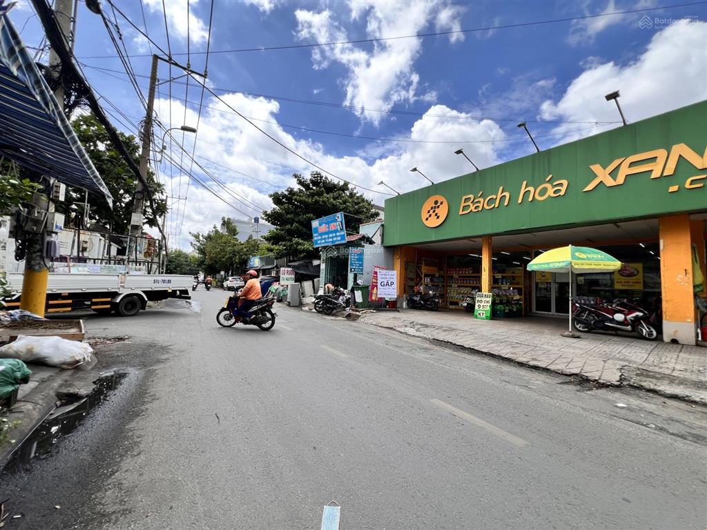 Mtkd 11a miếu gò xoài dt 4x22.5m sẵn hđ thuê 18tr/th, giá 8.6 tỷ
