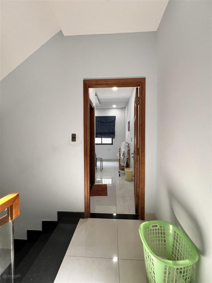 Nhà hẻm vip diệp minh châu 4x18m (lửng 2 lầu st) giá 12 tỷ