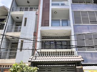 Nhà hẻm số 2 diệp minh châu 4x18m (lửng 2 lầu st) 12,3 tỷ tl