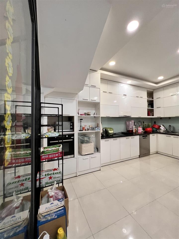 Nhà hẻm vip diệp minh châu 4x18m (lửng 2 lầu st) giá 12 tỷ
