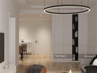 Bán căn hộ chung cư vườn xuân số 71 nguyễn chí thanh, căn hộ 3 phòng ngủ, 2wc có đầy đủ nội thất