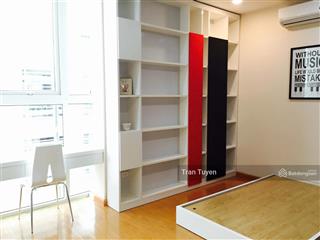 Cho thuê căn hộ 3pn chung cư vinaconex 7 hồ tùng mậu, full nội thất, vào ở ngay